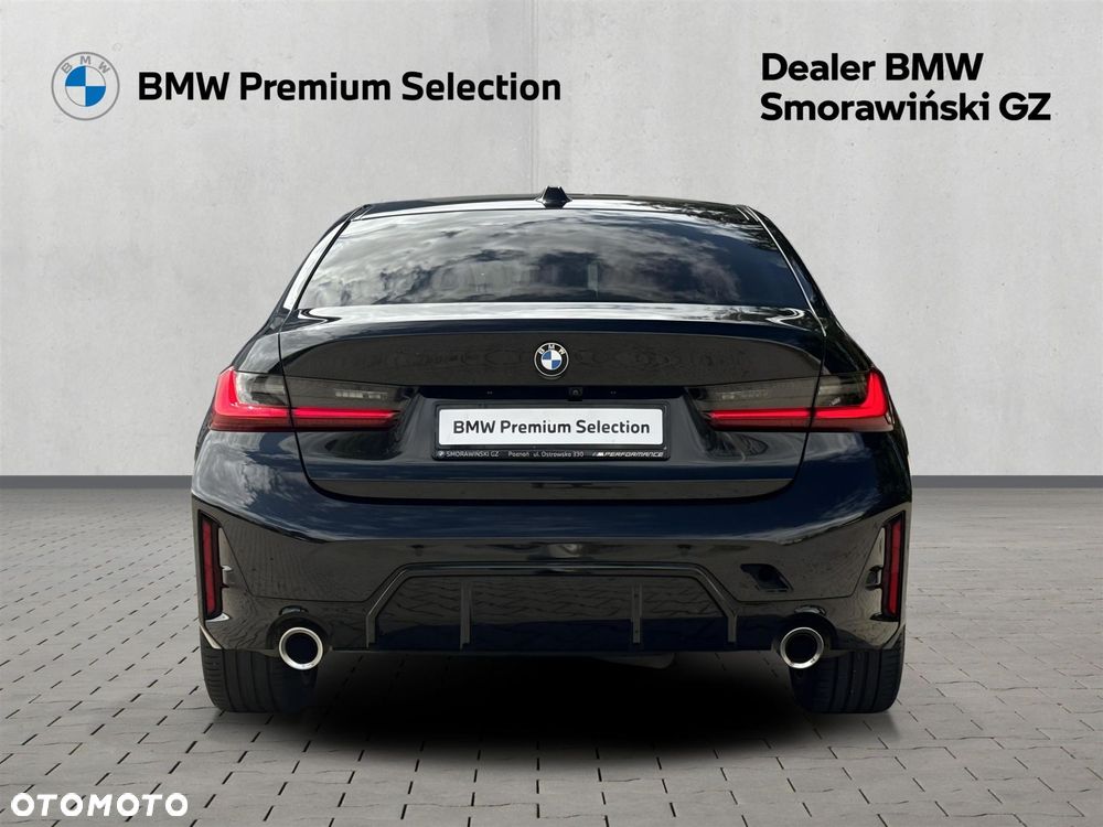 BMW Seria 3 320d xDrive - 20
