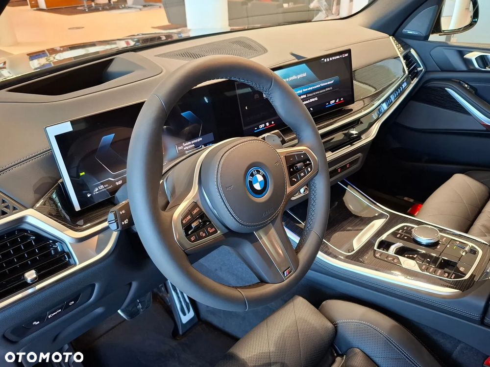 BMW X5 - 11
