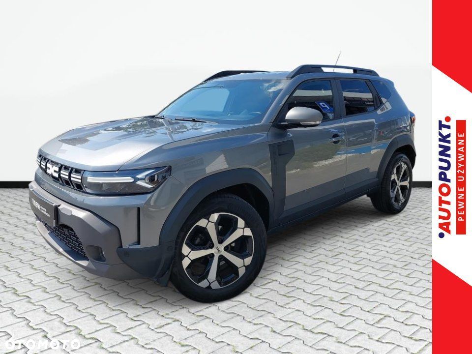 Dacia Duster - 1