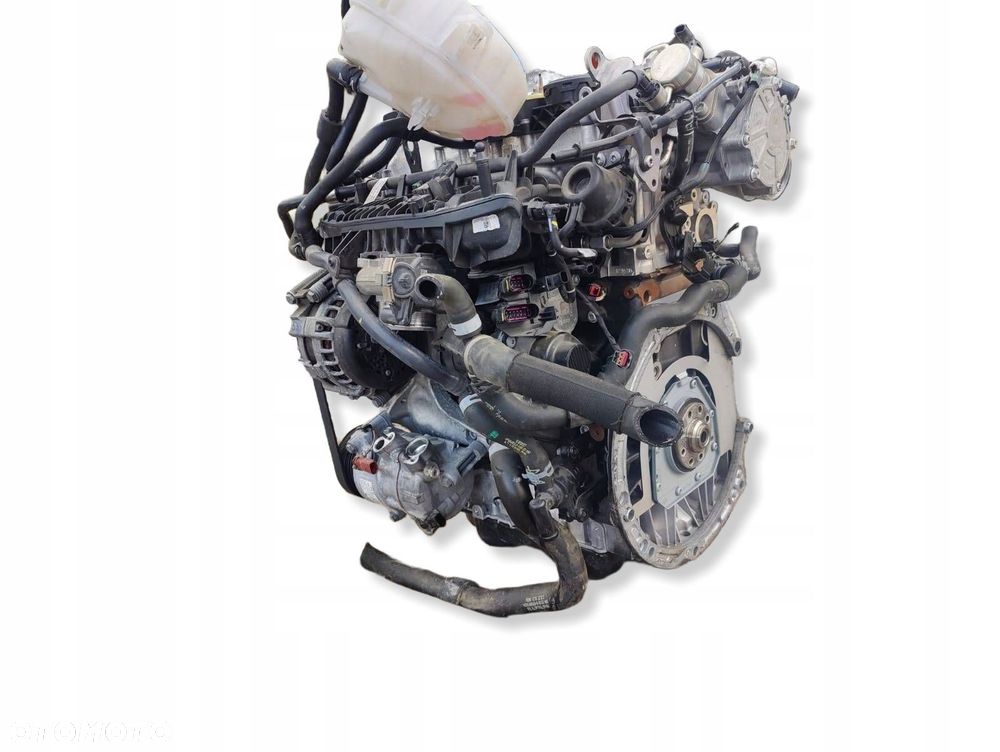Silnik 2.0 Tfsi Dnf Cupra Vw Audi Seat Ideał.gwarancja Montaz - 9