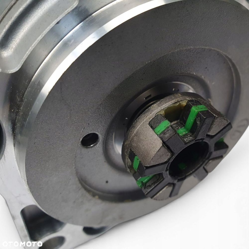ELEKTRYCZNA POMPA WSPOMAGANIA SILNICZEK Toyota Prius IV XW50 89650-47440 - 7