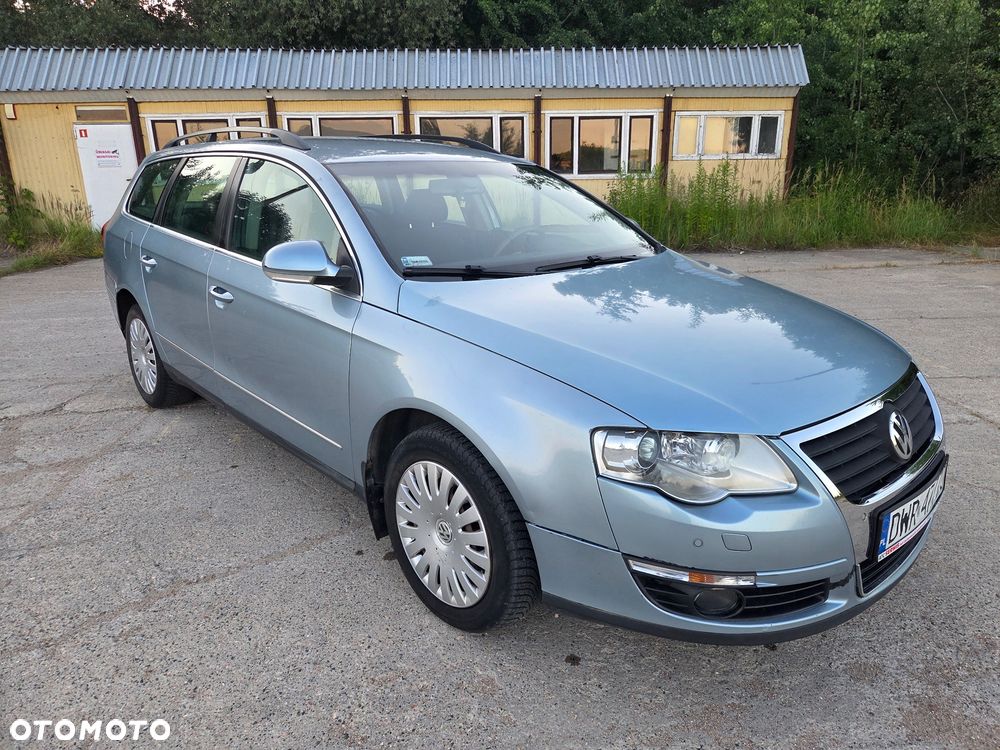 Volkswagen Passat 2.0 TDI DPF Comfortline DSG - 15