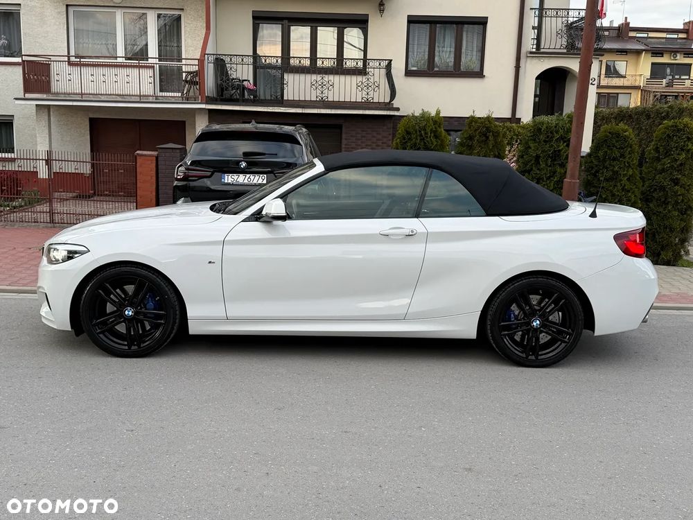 BMW Seria 2 218d M Sport - 17