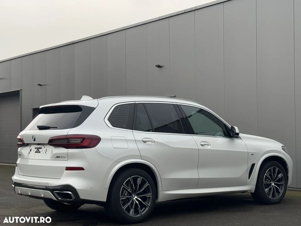 BMW X5 - 2
