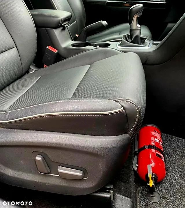 Kia Sportage 1.6 GDI Business Line M 2WD - 21