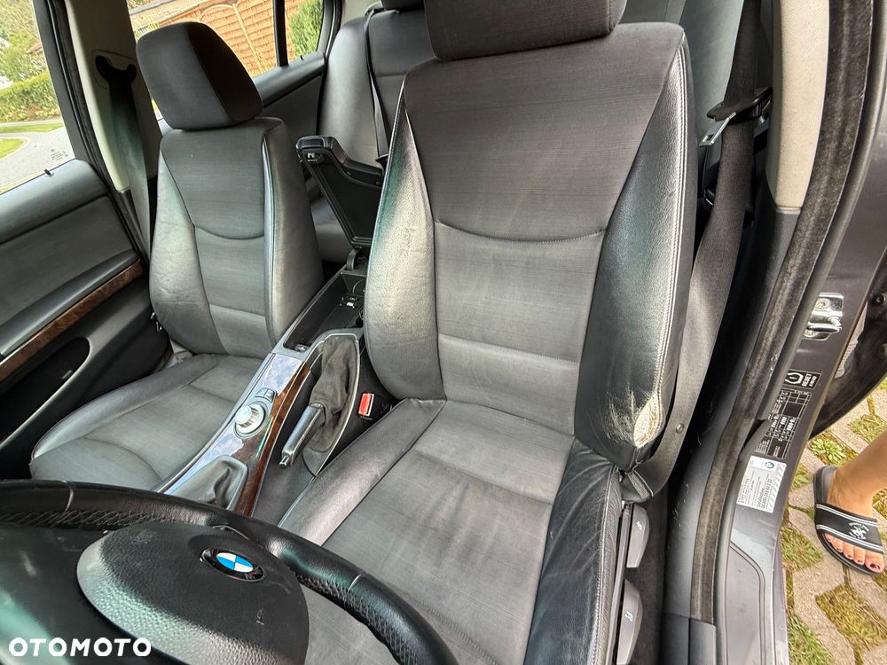BMW Seria 3 320d - 14