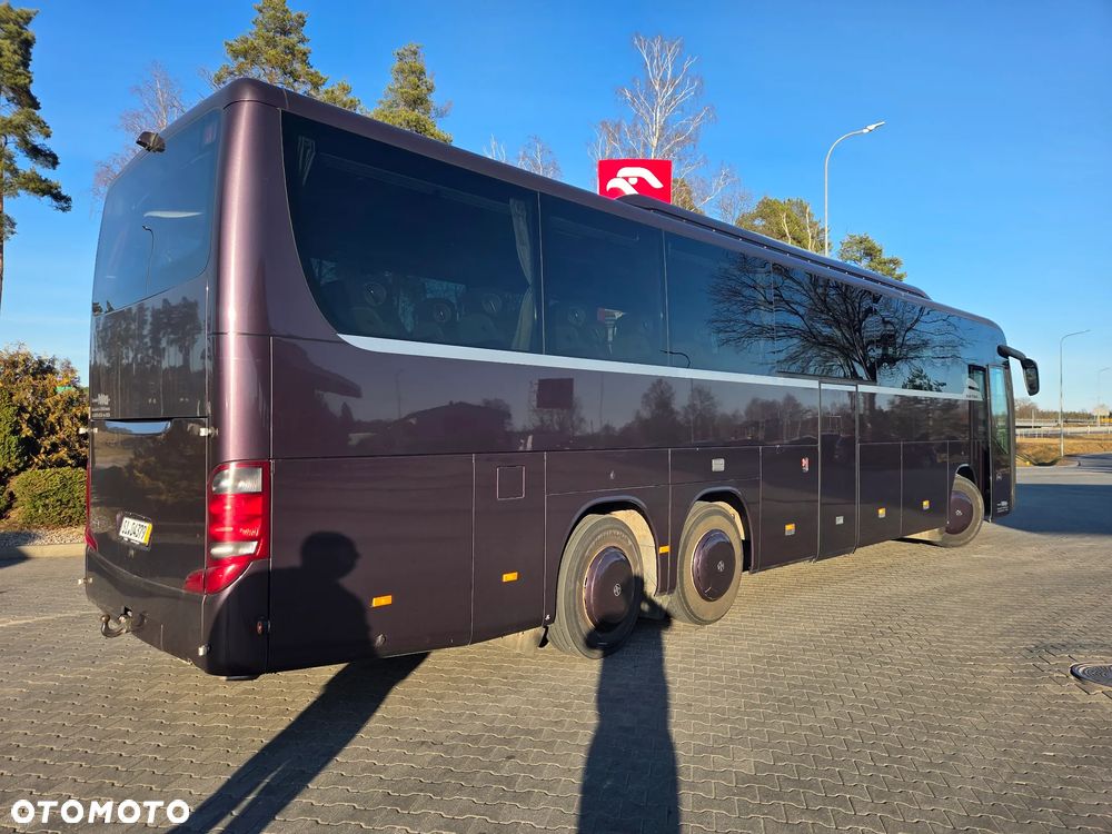 Setra S416 - 21