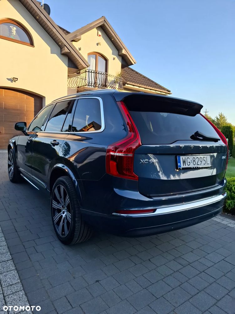 Volvo XC 90 - 10