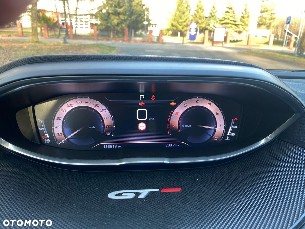 Peugeot 3008 PureTech 130 Stop & Start EAT6 Active - 4