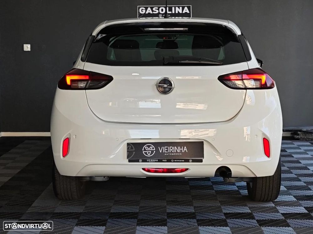 Opel Corsa 1.2 Elegance - 23