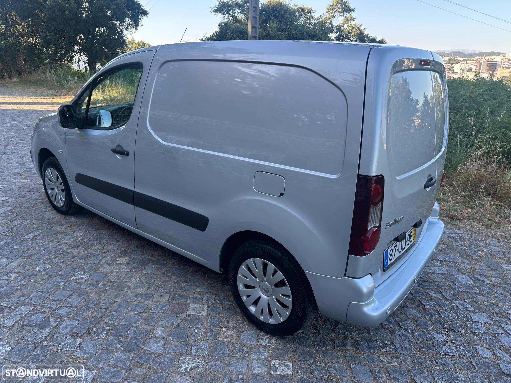 Citroën Berlingo 1.6 HDI - 14