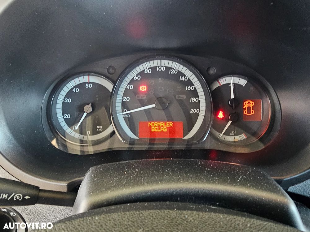 Mercedes-Benz Citan - 22