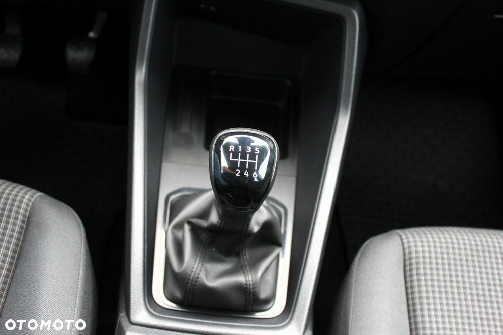 Volkswagen Caddy 2.0 TDI - 19