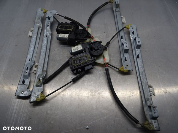 CITROEN C4 GRAND PICASSO PODNOŚNIK SZYB PRAWY LEWY