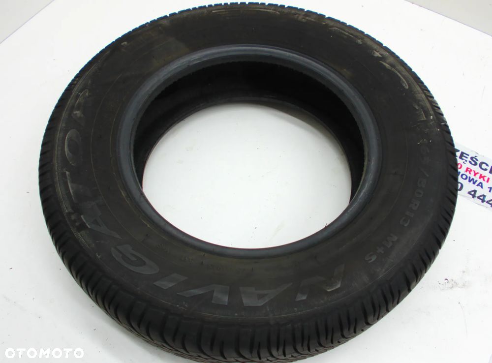 165/80R13 83T Dębica Navigator - 4