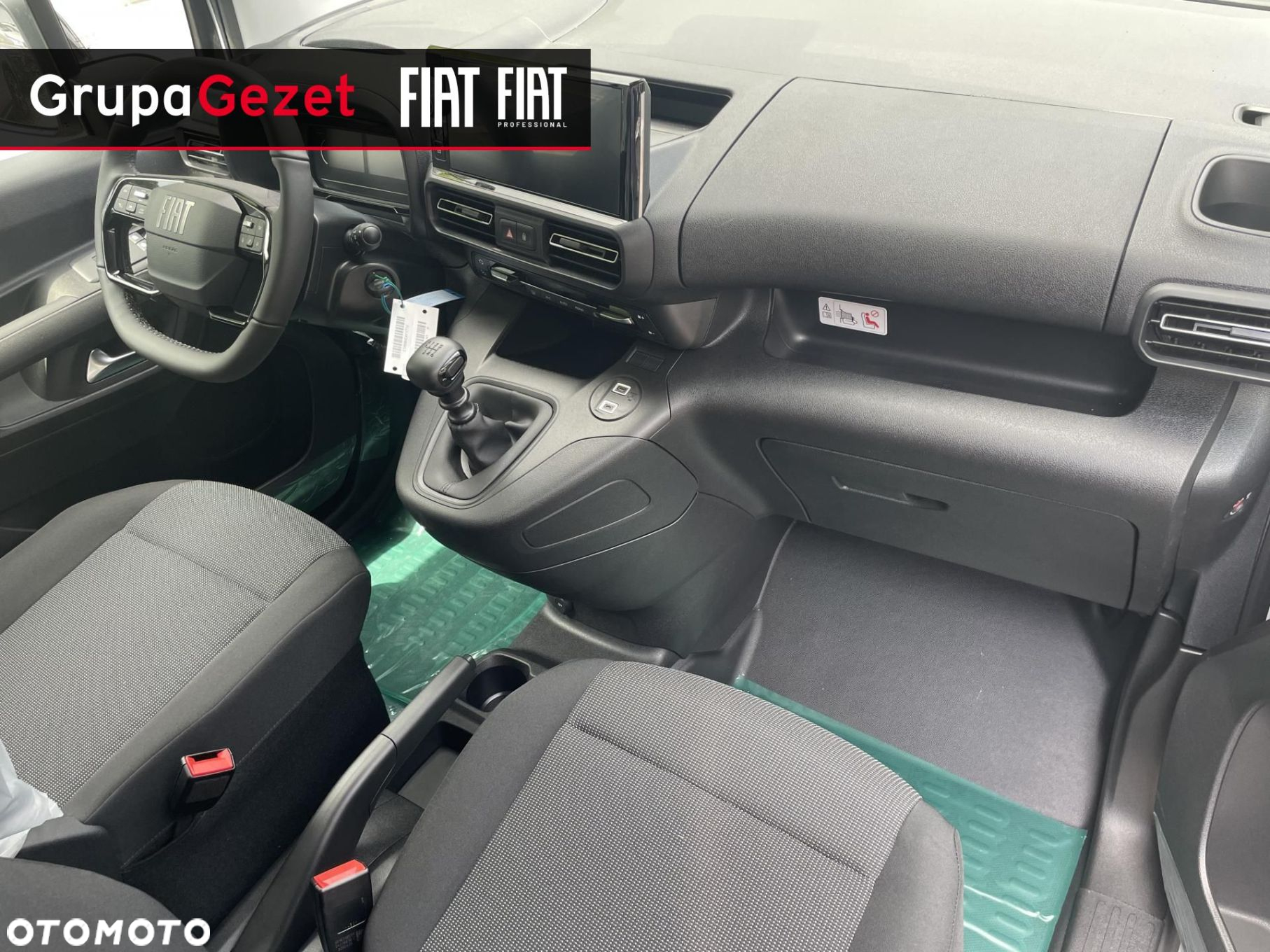 Fiat Doblo - 10