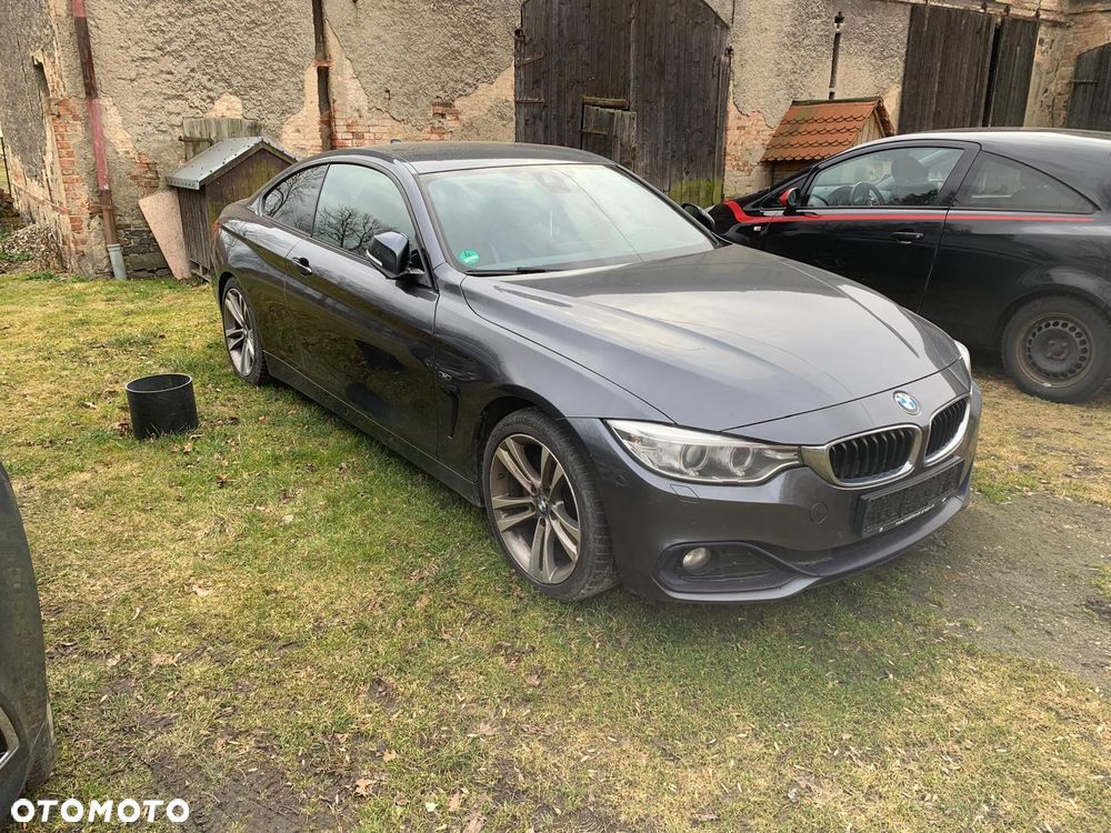 BMW Seria 4 - 3