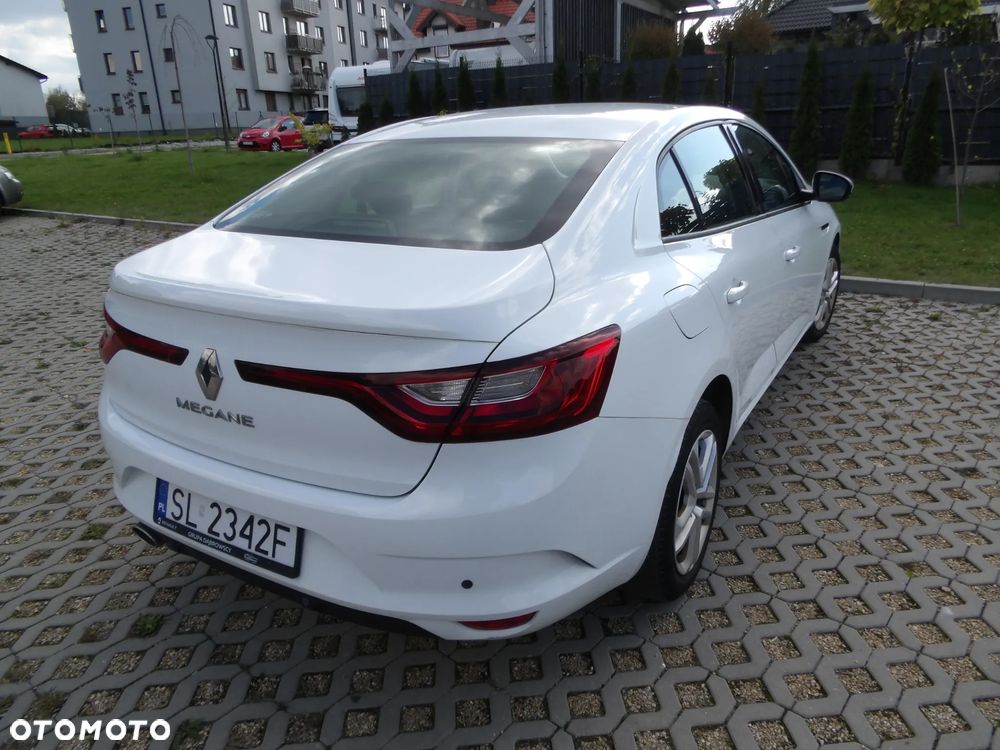 Renault Megane - 5