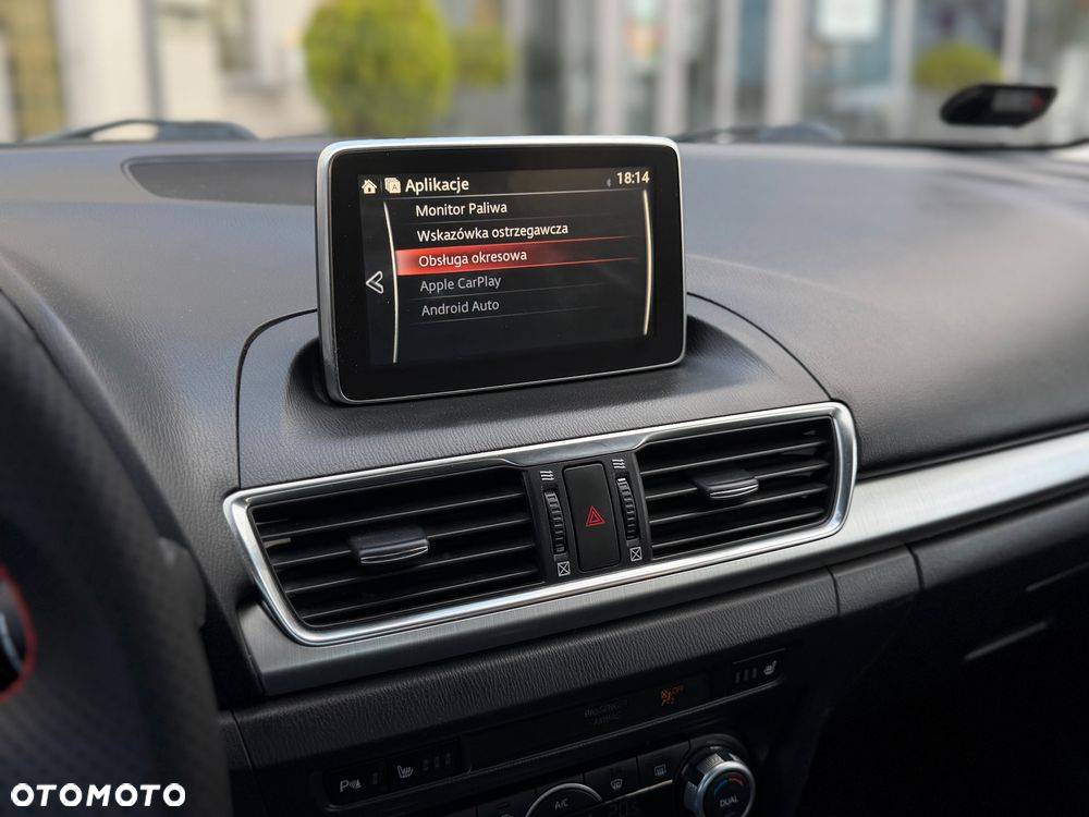 Mazda 3 SKYACTIV-D 150 Exclusive-Line - 24