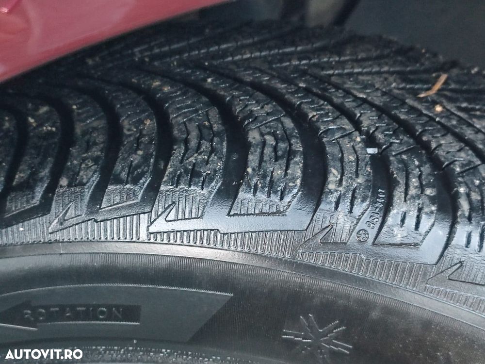 Volkswagen Golf - 17