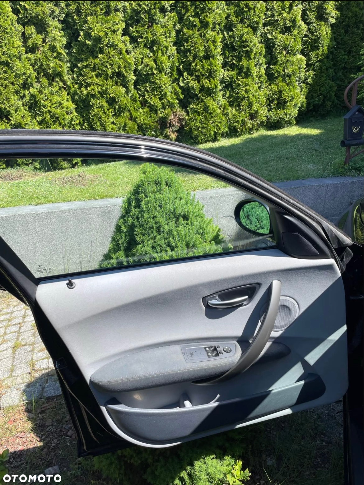 BMW Seria 1 116i - 11