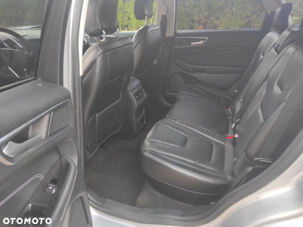 Ford Edge - 13