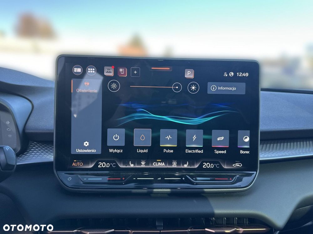 Cupra Terramar 2.0 TSI 4Drive VZ DSG - 28