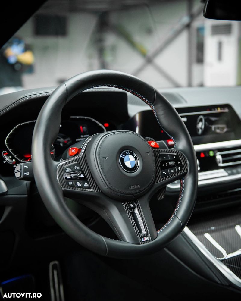 BMW M4 Competition - 2