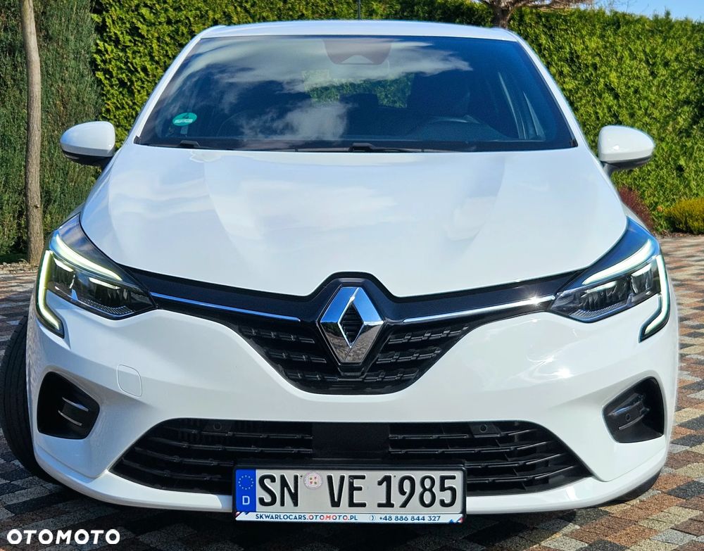Renault Clio TCe 100 INTENS - 10