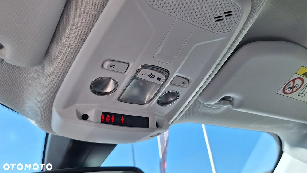 Peugeot 2008 1.2 PureTech Allure Pack S&S EAT8 - 14