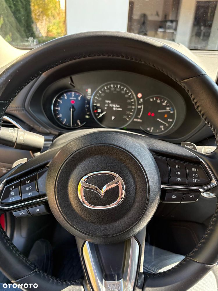 Mazda CX-5 2.5 Hikari 2WD - 13