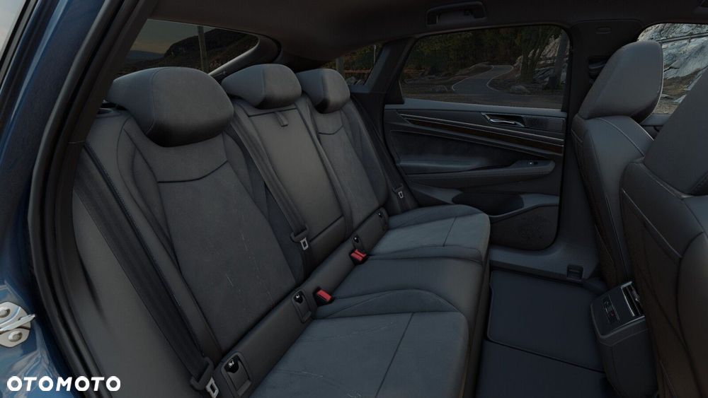 Volkswagen ID.7 77kWh Pro Plus - 13
