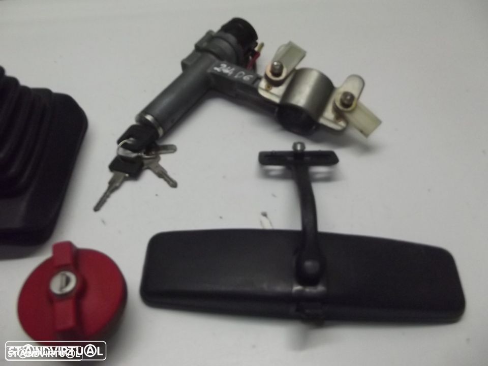 volvo 244 varios - 1