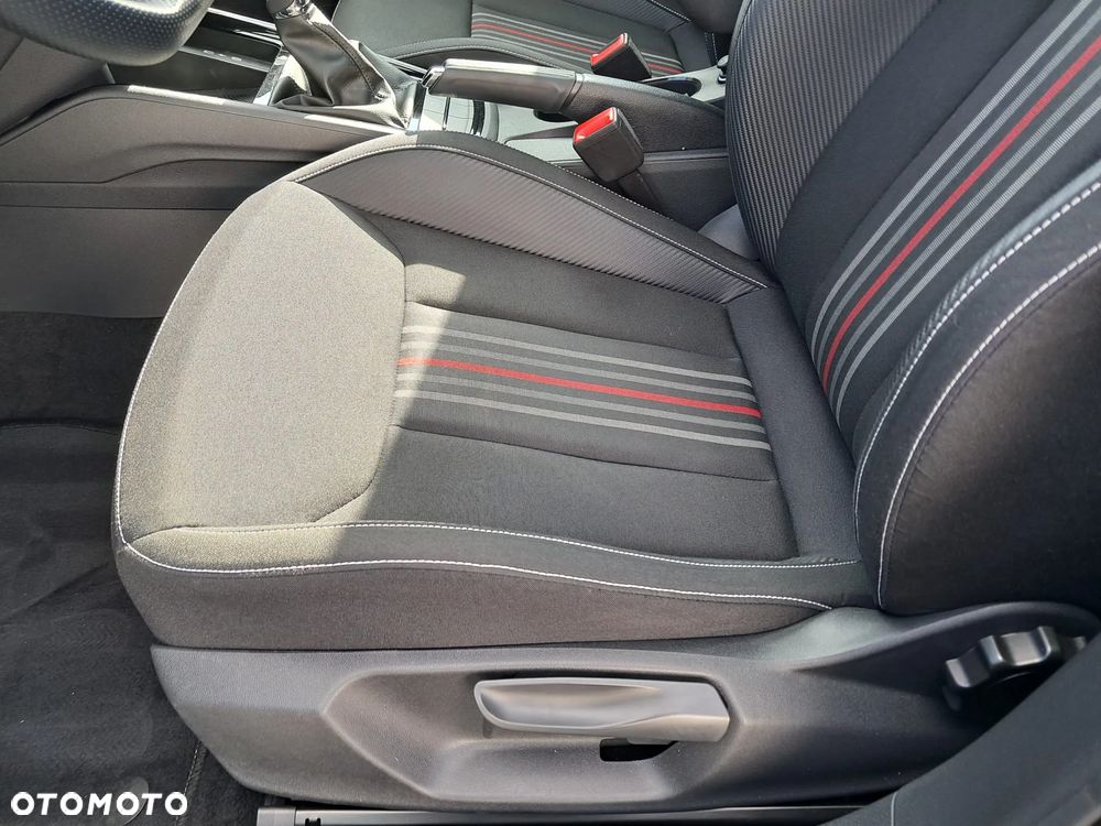 Skoda Kamiq 1.5 TSI Monte Carlo DSG - 21