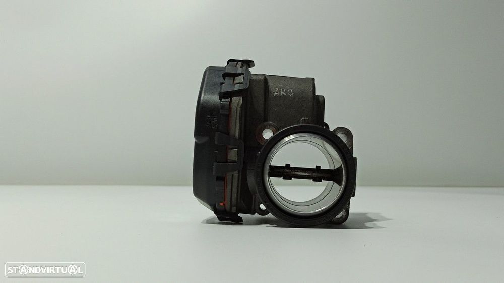 CORPO DE BORBOLETAS CITROEN C4 PICASSO FEEL - 2