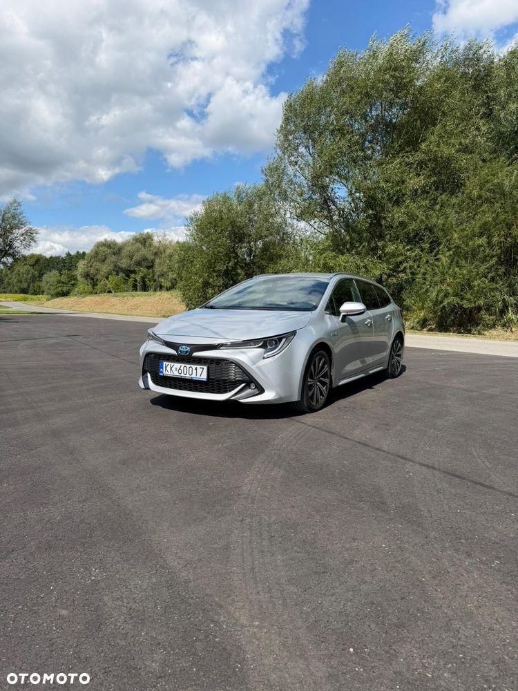 Toyota Corolla - 7