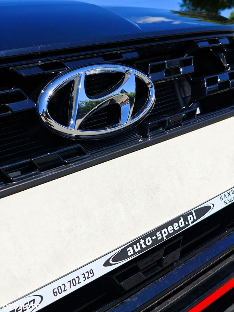 Hyundai i20 - 20