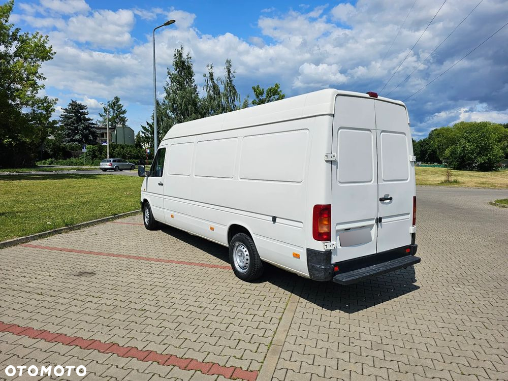Volkswagen LT 35 MAX - 7