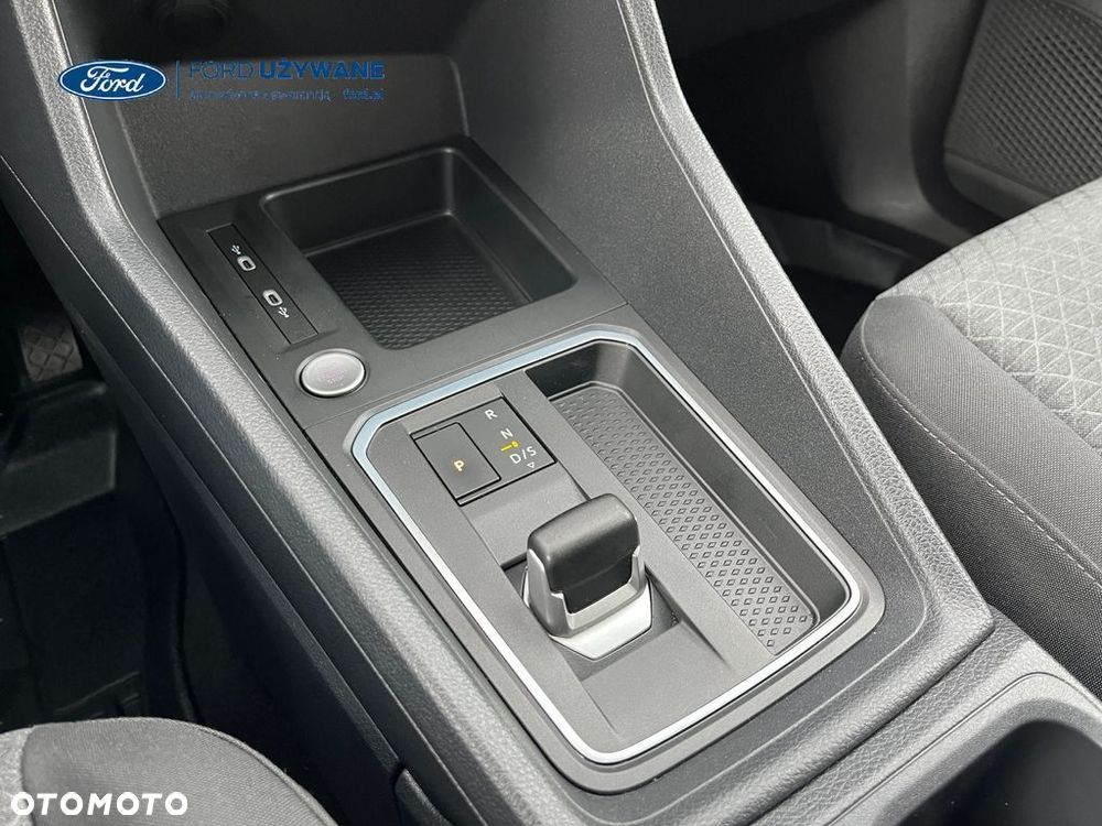 Ford Tourneo Connect 2.0 EcoBlue Titanium - 23