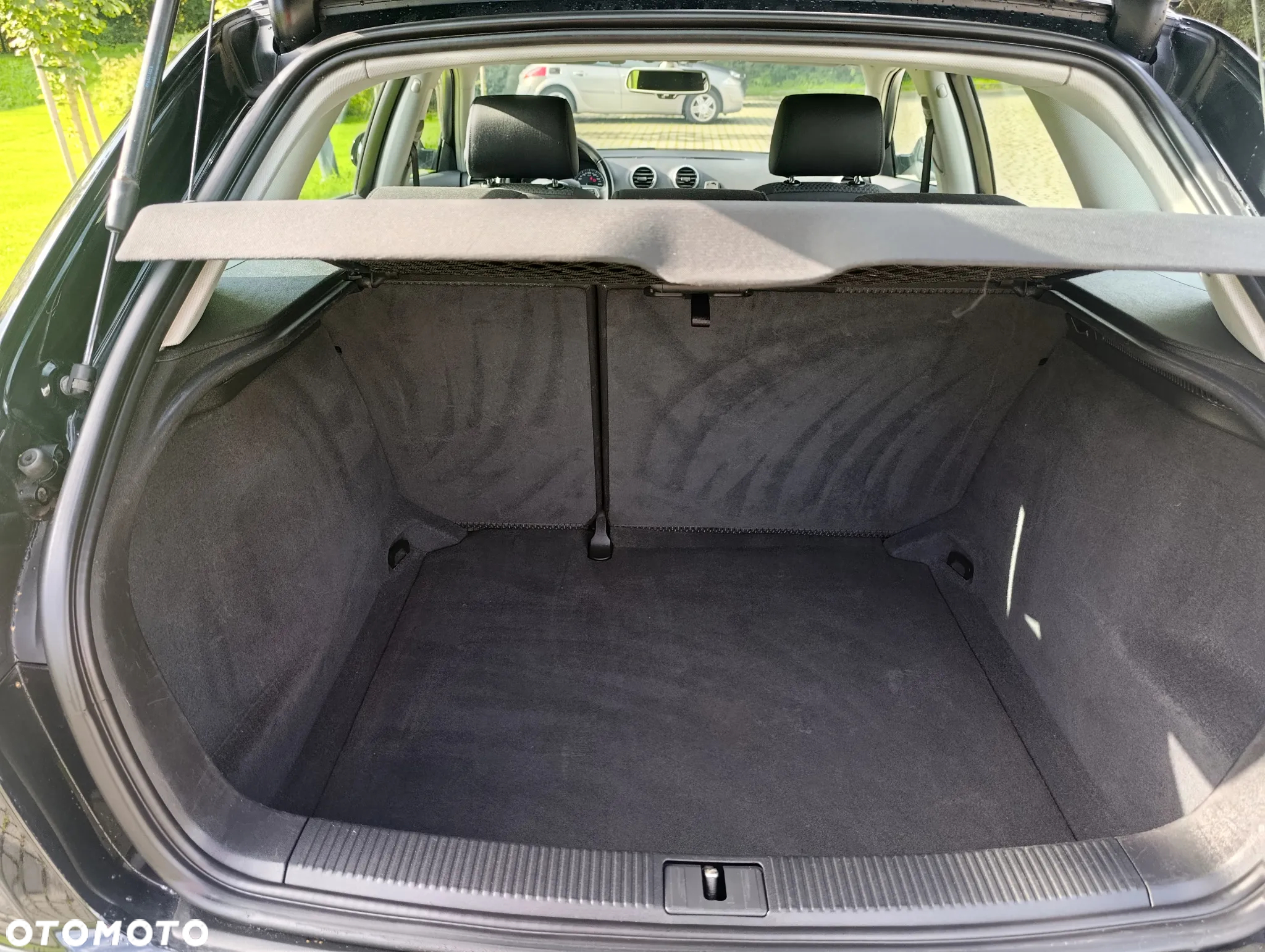 Audi A3 Sportback 1.6 TDI Attraction - 15