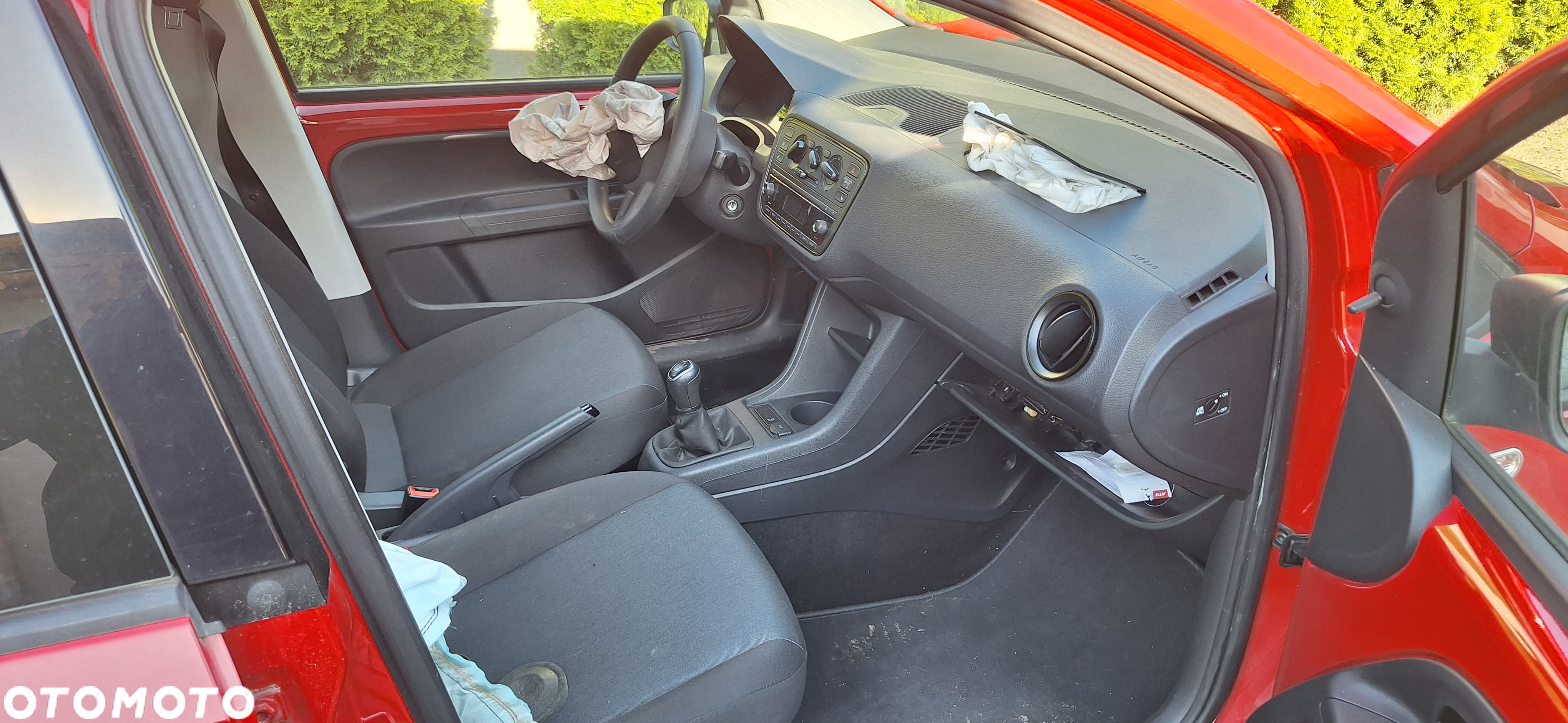 Skoda Citigo 1.0 MPI Fun - 10