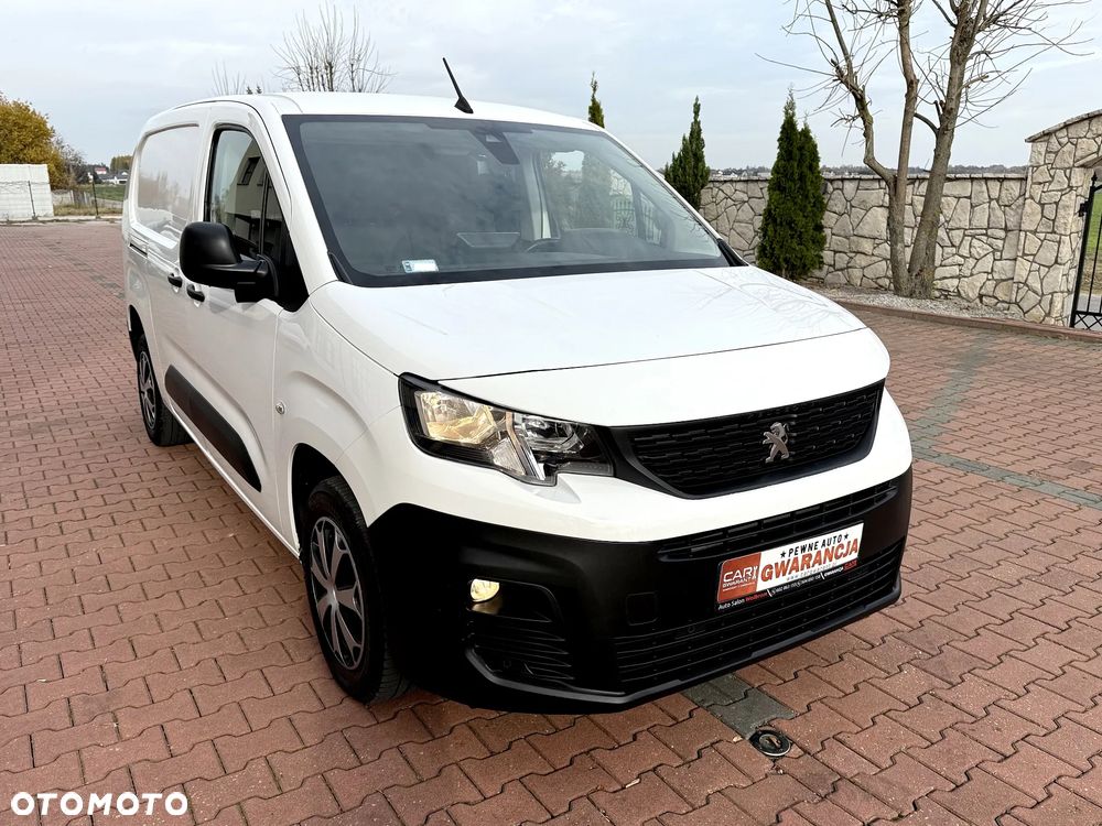 Peugeot Partner - 36