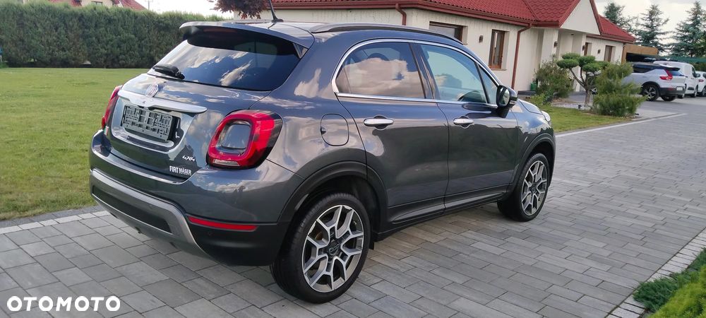 Fiat 500X - 25