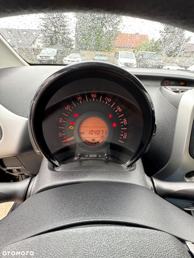 Peugeot 108 PureTech 82 Top Style - 39