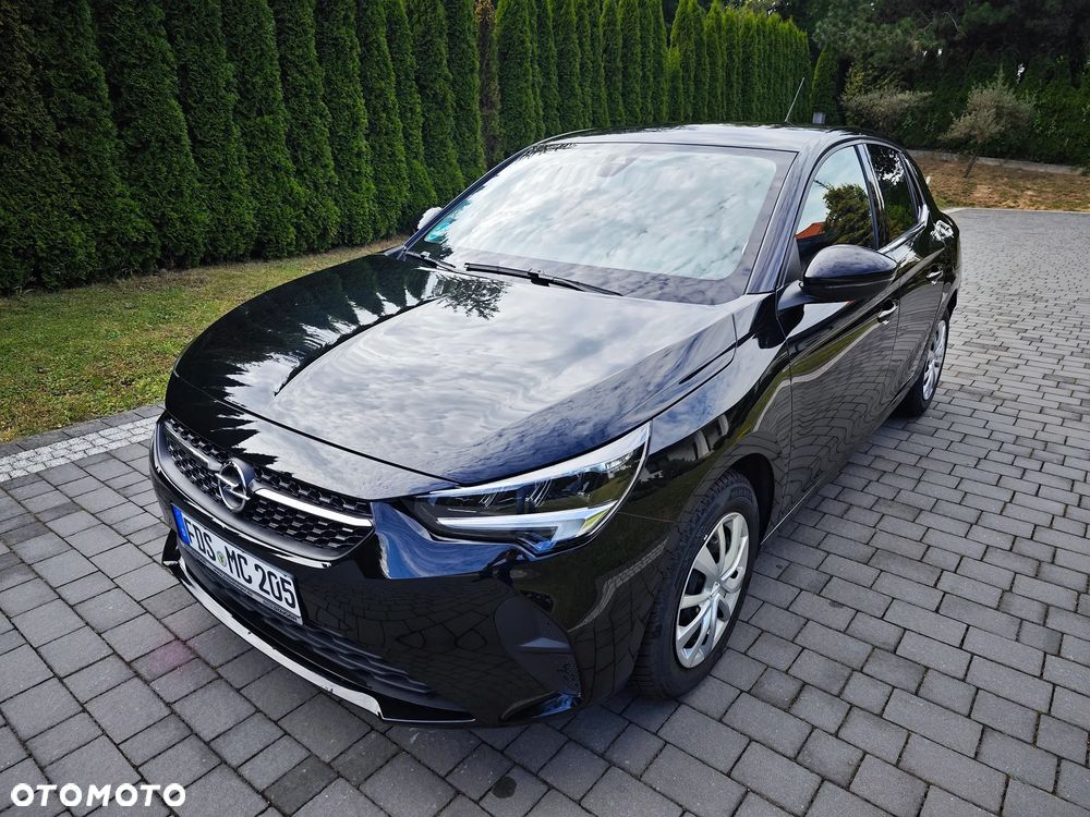 Opel Corsa 1.2 Edition Business Pack S&S - 3