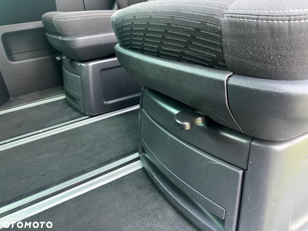 Volkswagen Multivan L1 Comfortline - 13