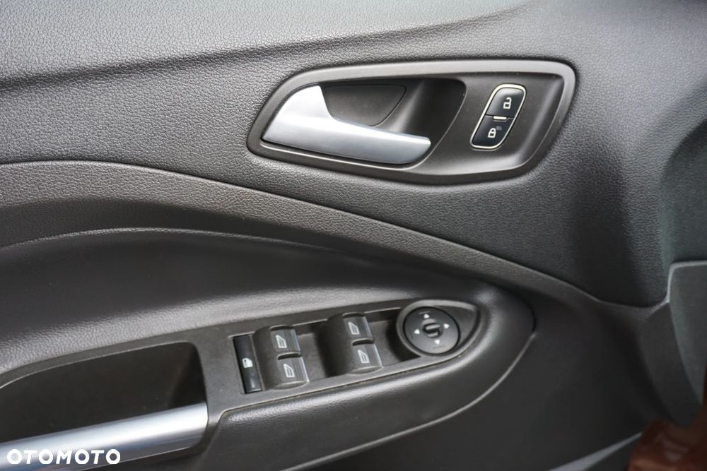 Ford Escape - 21