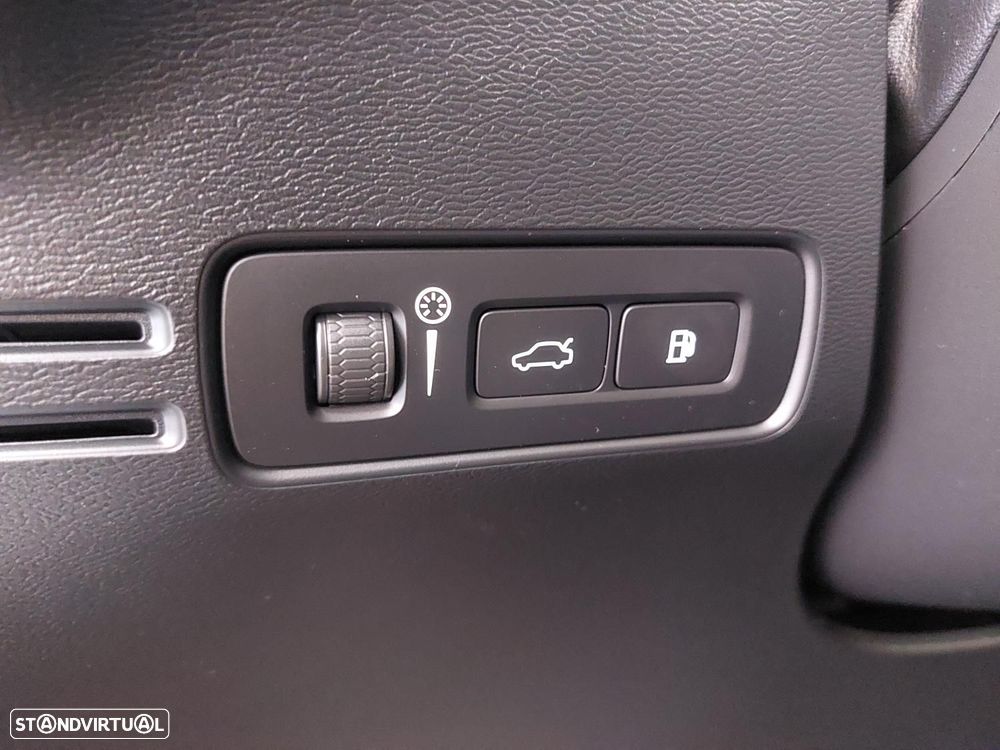 Volvo XC 40 1.5 T4 PHEV Inscription Expression - 19