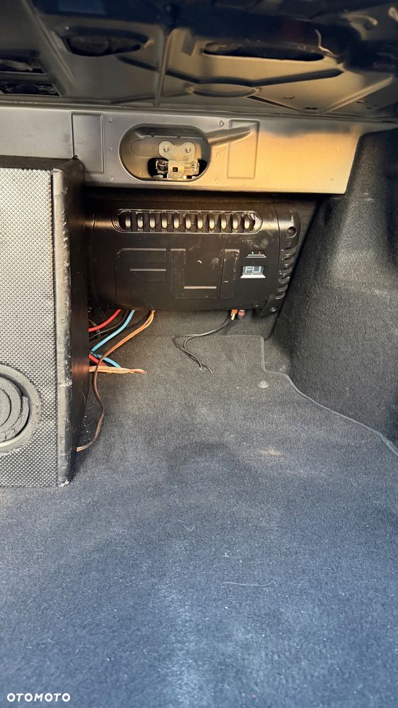 Mercedes-Benz Klasa C 180 T Kompressor Avantgarde Starline - 21