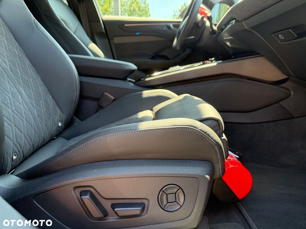Audi A6 Limousine TFSI S tronic - 27